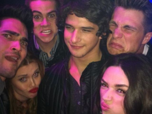 Você realmente conhece teen wolf?