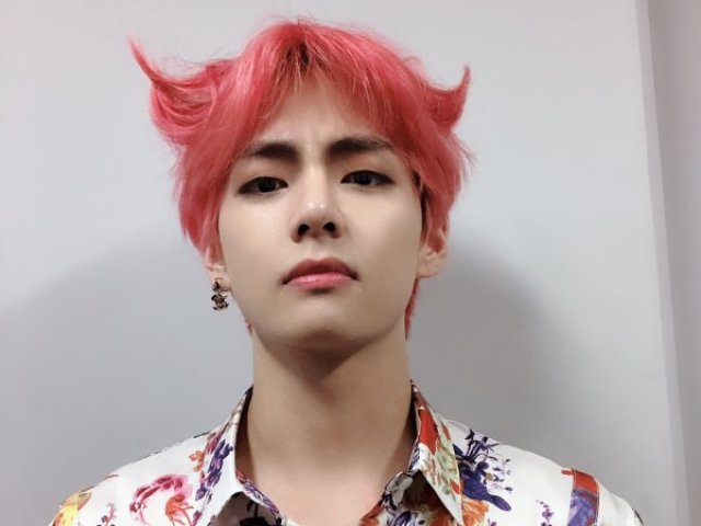 Taehyung