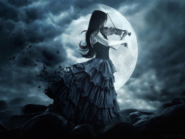Vampiro.