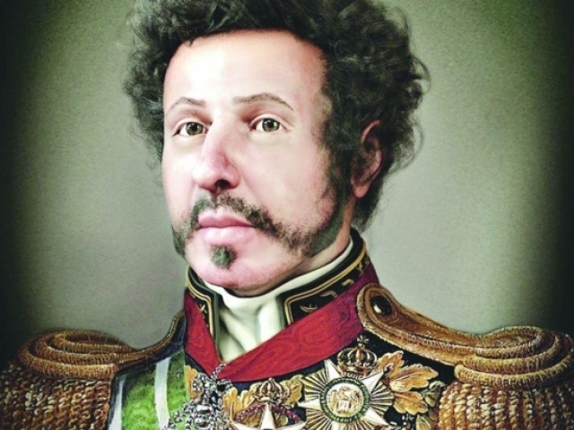Dom Pedro I
