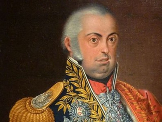 Dom joão VI