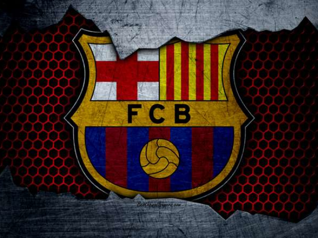 Futbol Club Barcelona