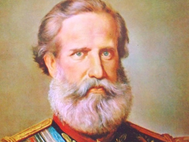 Dom Pedro II