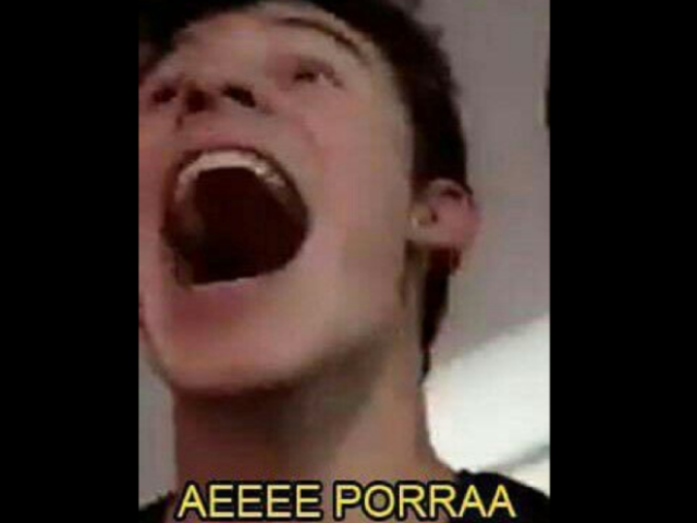 Você acertou TUDOOOOOOO!!!!!!!