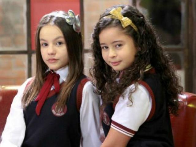 YASMIN E FELIPA