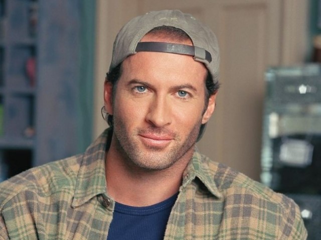 Luke Danes