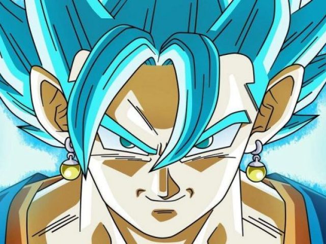 Vegetto