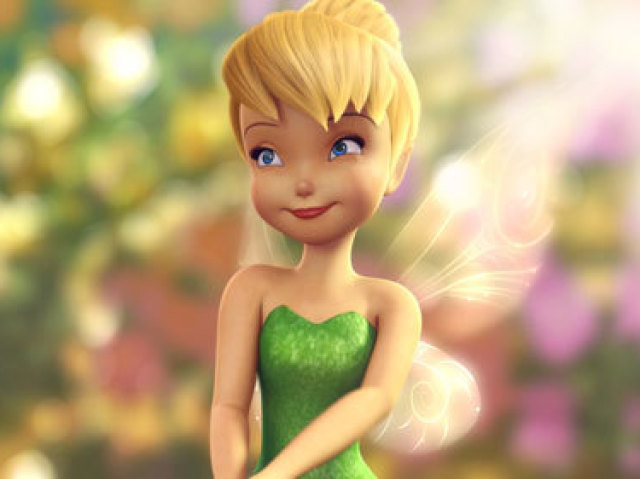 Tinker Bell