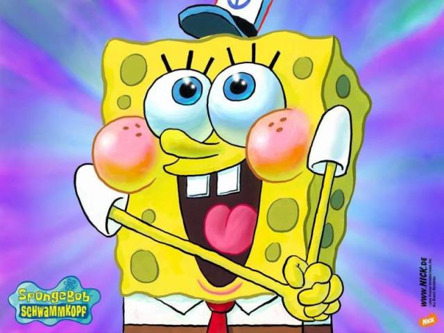 Você acertou entre 6-10. Parabéns você realmente conhece Bob Esponja.
