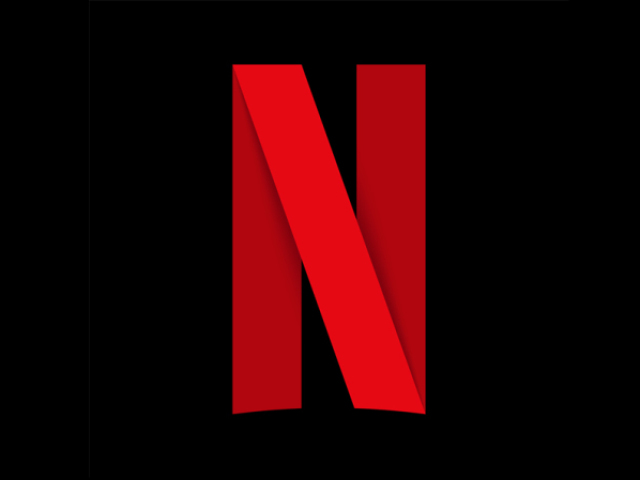 Qual a série/filme ou programação do Netflix?