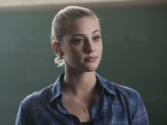 Betty Cooper