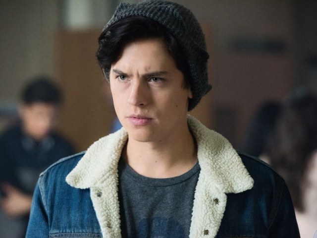 Jughead Jones