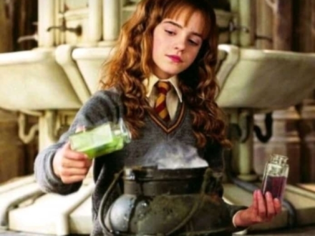 O quanto você conhece sobre Harry Potter? (Nível fácil)