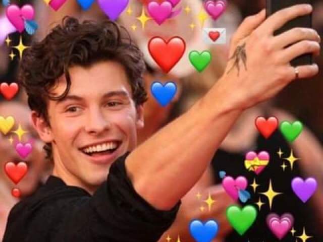 Motivos para amar o Shawn Mendes