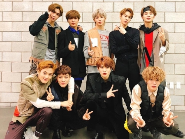 Você conhece vários MV's de K-pop?