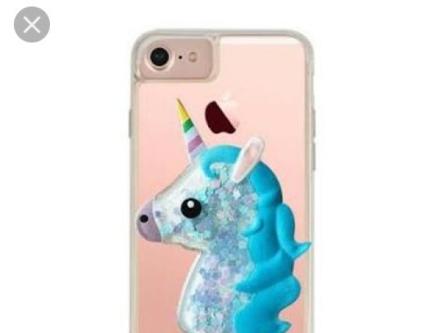 I love unicorn!