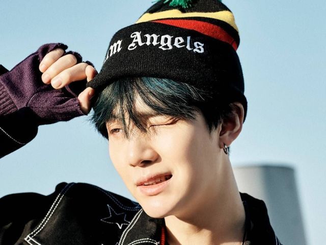 Suga