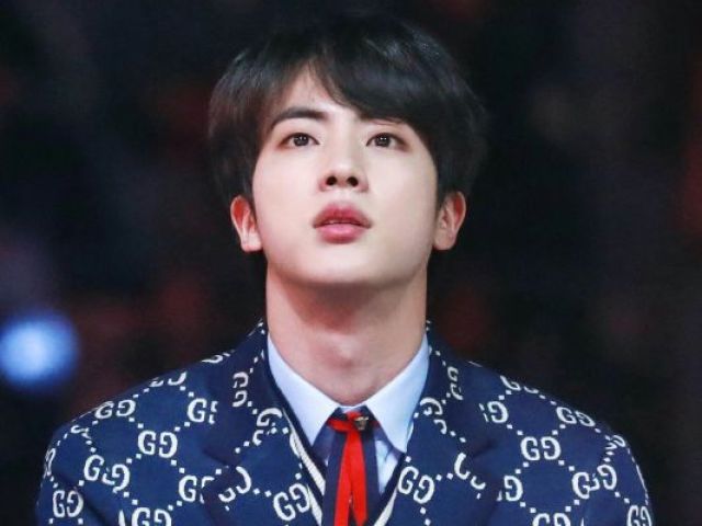 Jin <3