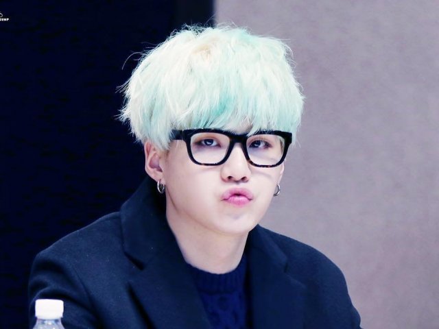 Suga <3