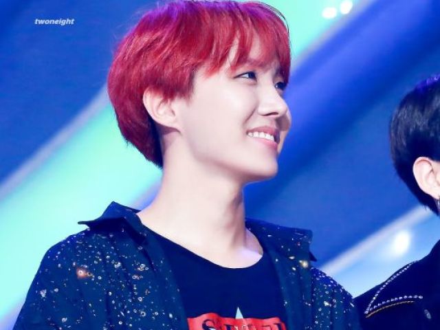 J-Hope <3