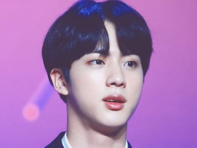 Jin <3