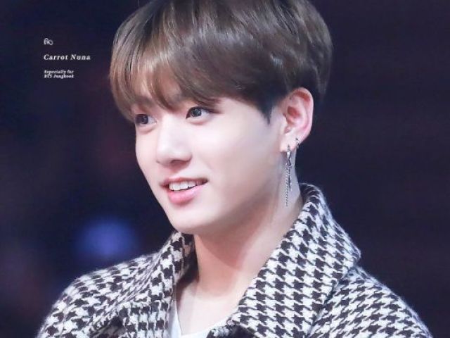 Jungkook <3