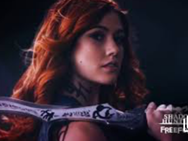 Clary