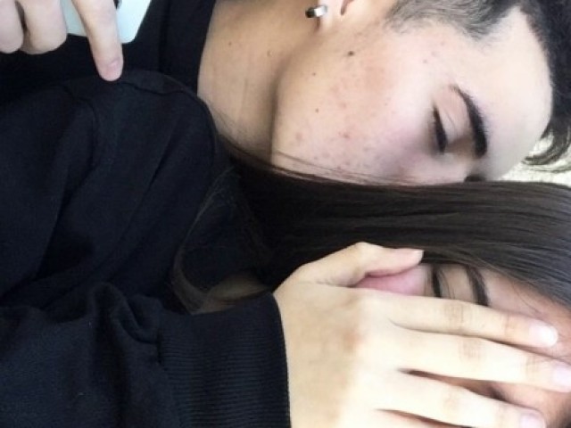 Carinhoso!