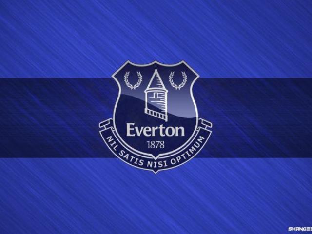 Everton Football Club