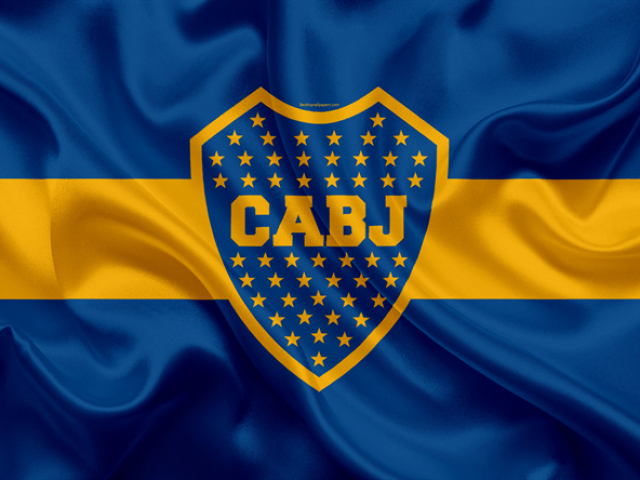 Club Atlético Boca Juniors