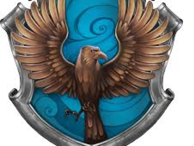 Corvinal (Ravenclaw)