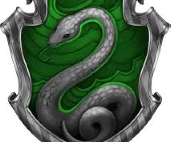 Sonserina (Slytherin)