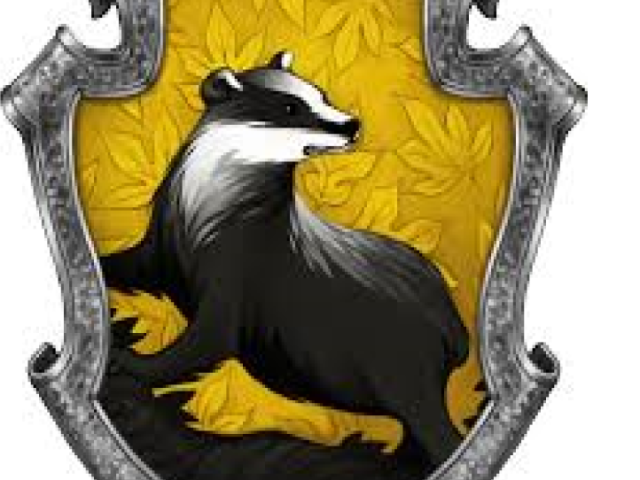 Lufa-Lufa (Hufflepuff)