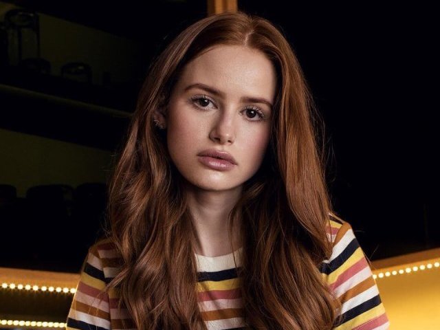 Quiz Madelaine Petsch ♡