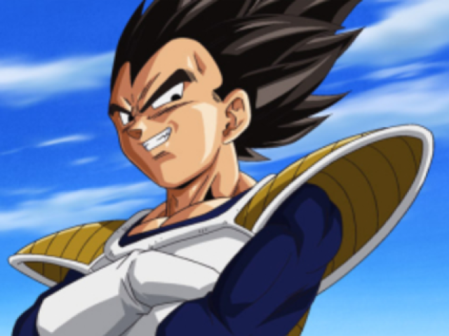 Vegeta