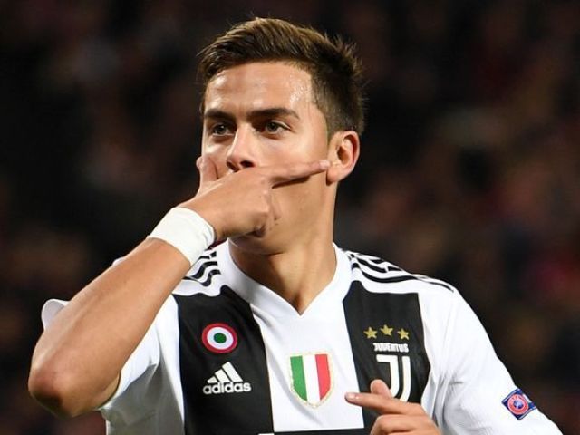 Dybala