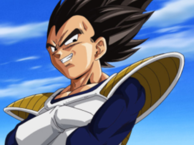 Vegeta