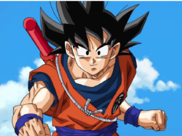 Goku