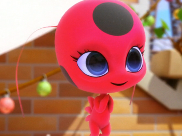 tikki