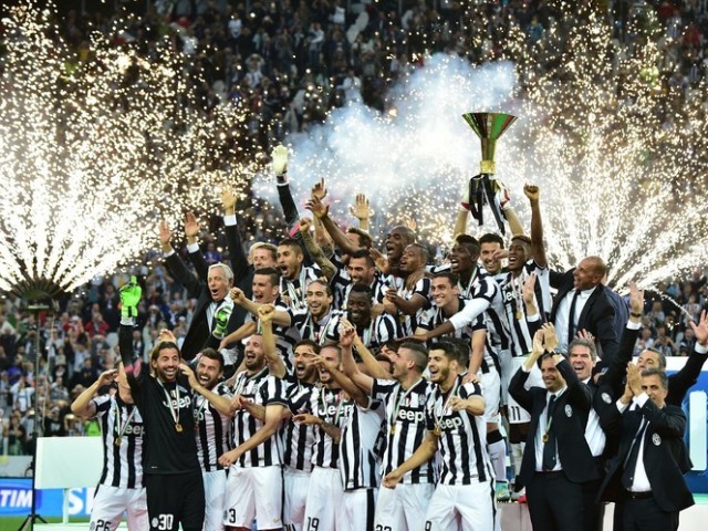 Juventus