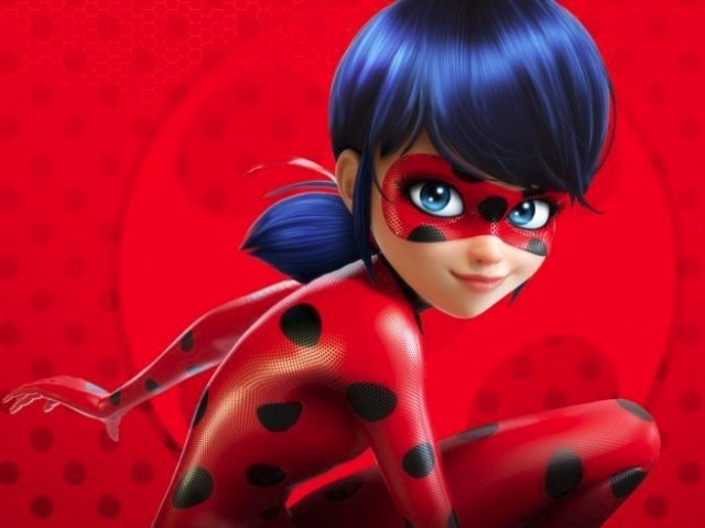 ladybug