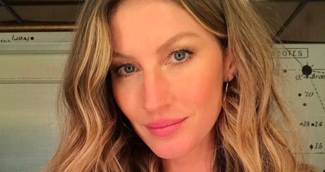 Gisele Bündchen