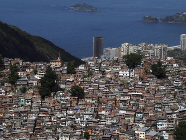 ROCINHA-RJ