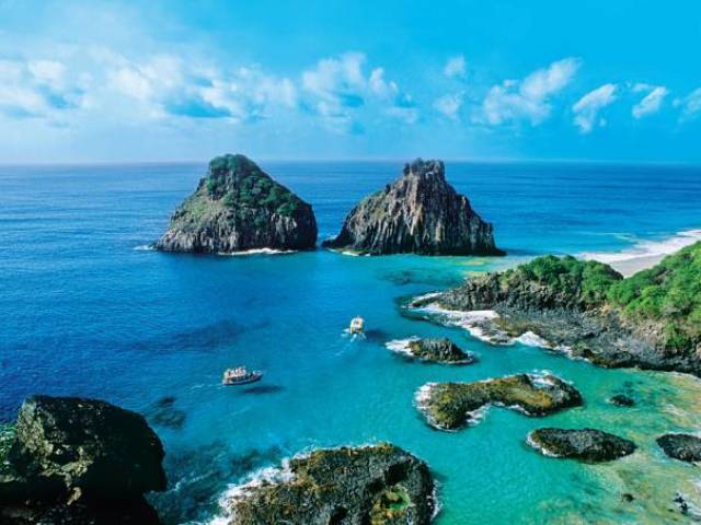 FERNANDO DE NORONHA-PE