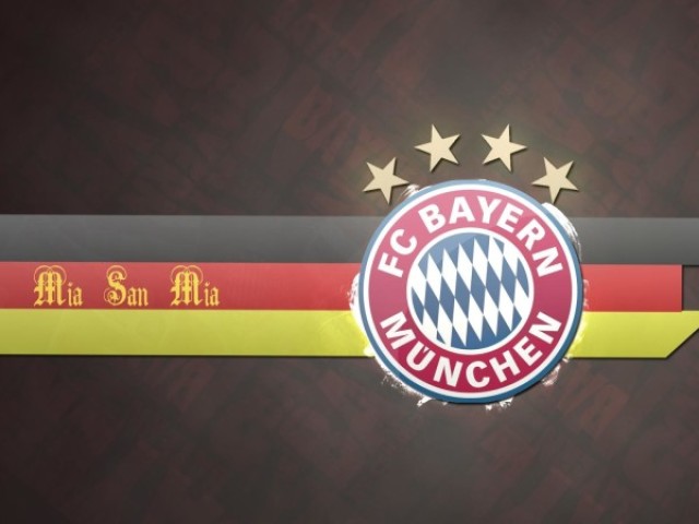 Fußball-Club Bayern München