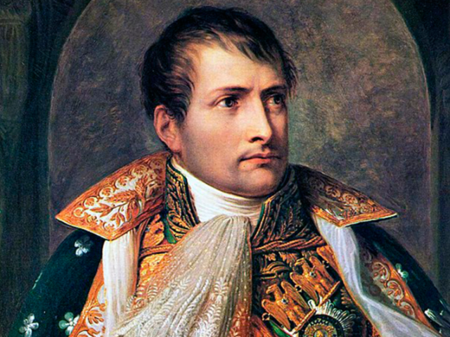 Napoleão Bonaparte