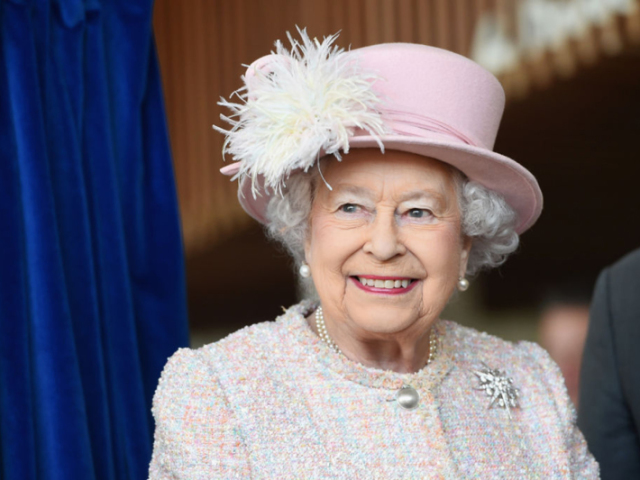 Elizabeth II