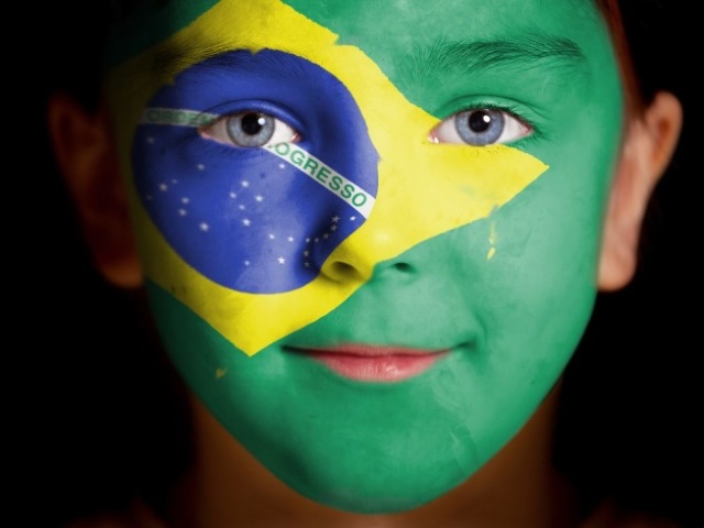 Será que você acertar todos esse gentílicos do Brasil?