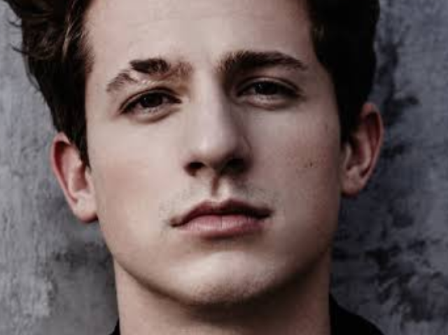 Charlie puth