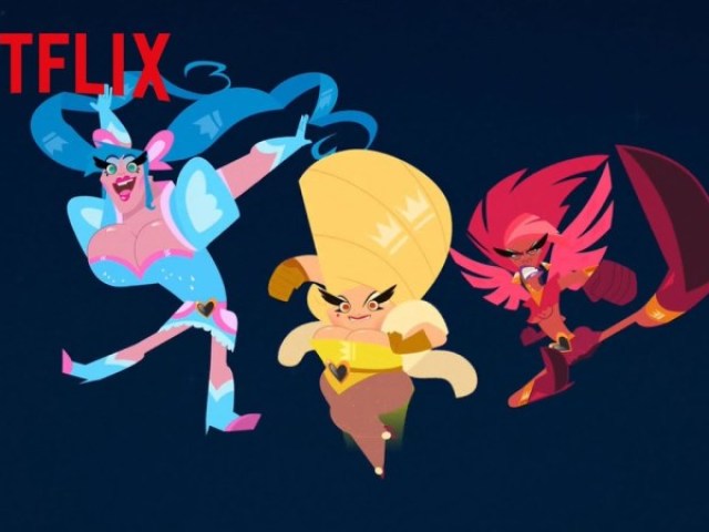 Super Drags